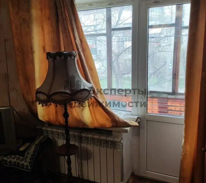 Продаётся 2-комнатная квартира, 43 м²