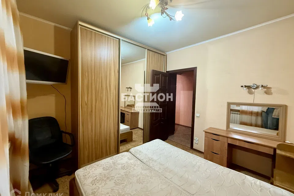 Продаётся 3-комнатная квартира, 68.1 м²