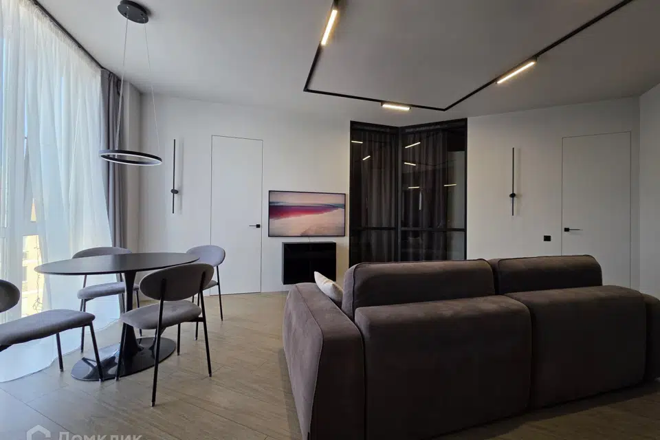 Продаётся 2-комнатная квартира, 68 м²