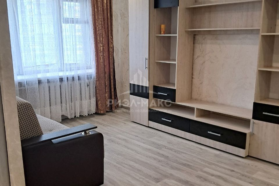 Сдаётся 1-комнатная квартира, 34.5 м²