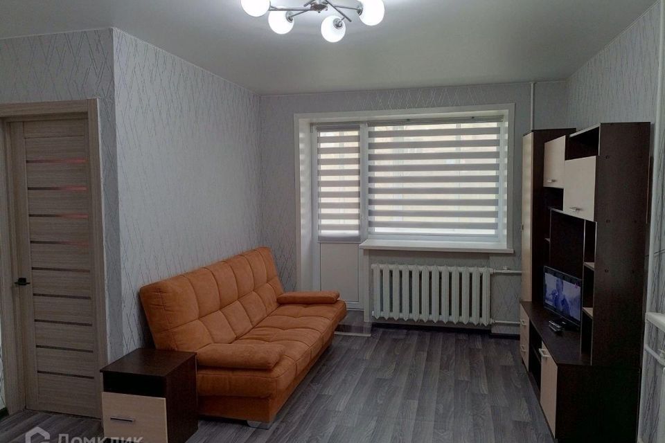 Сдаётся 1-комнатная квартира, 30 м²