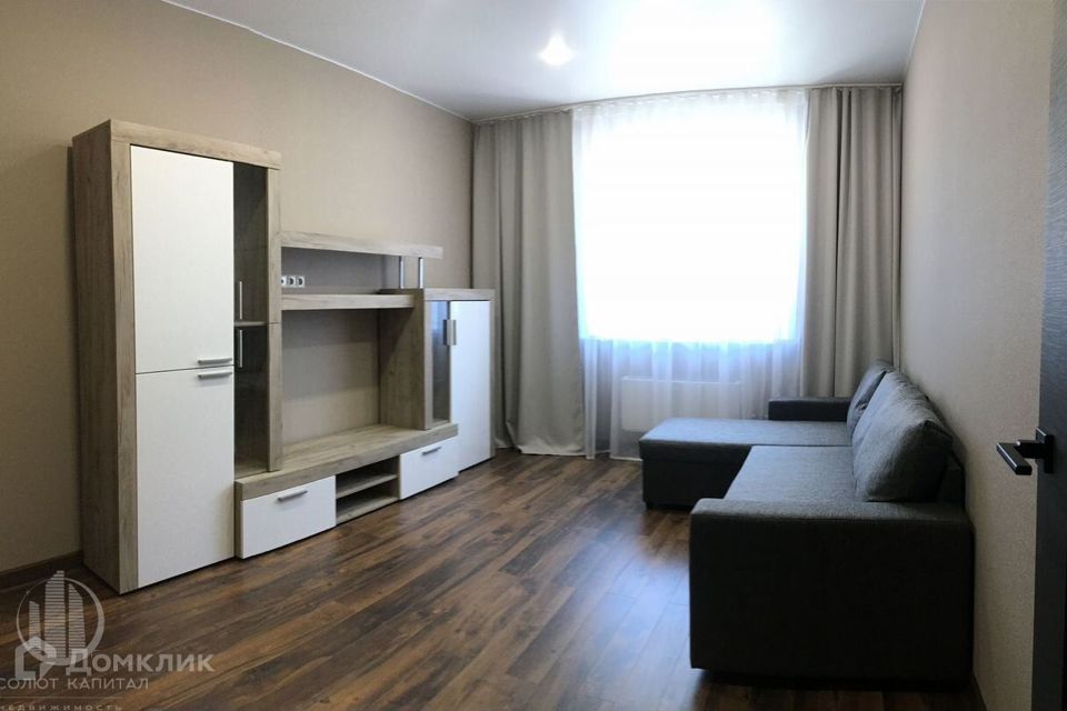 Сдаётся 2-комнатная квартира, 50 м²