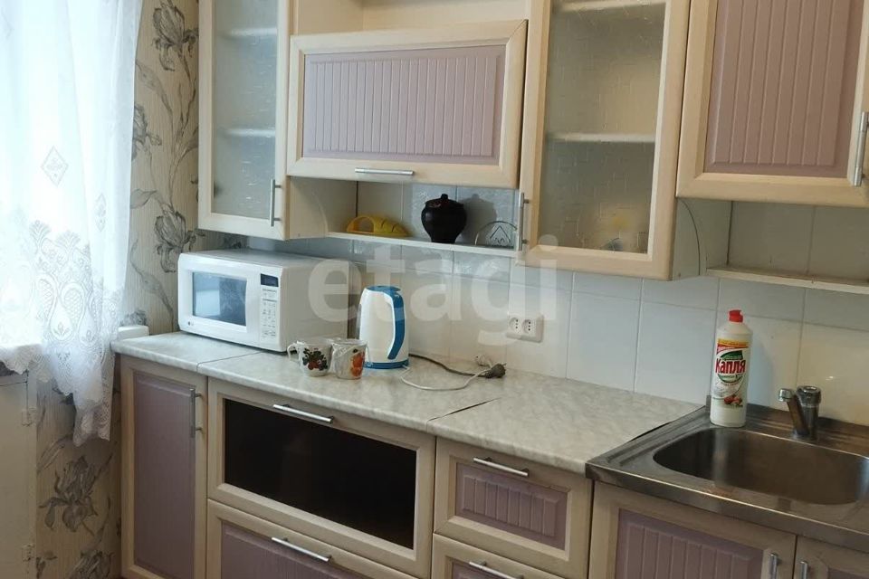 Сдаётся 2-комнатная квартира, 50 м²