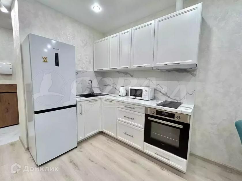 Сдаётся 1-комнатная квартира, 45 м²