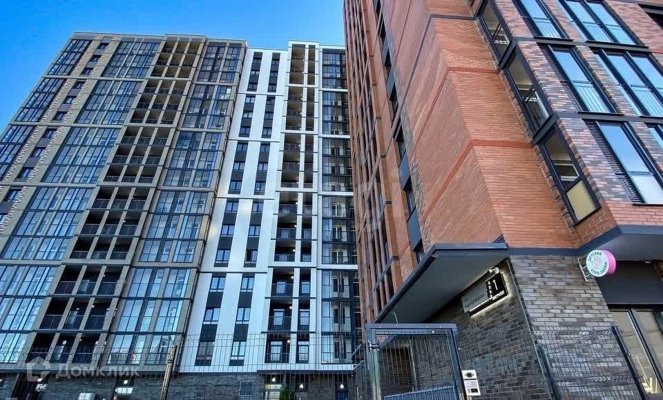 Продаётся 3-комнатная квартира, 47.1 м²