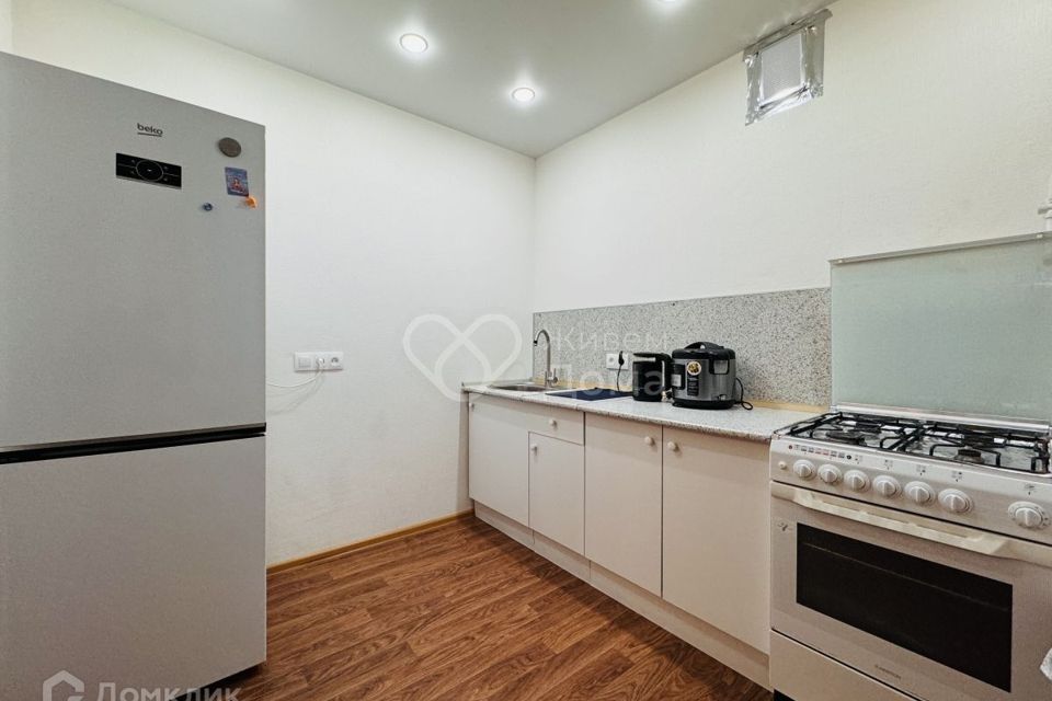 Продаётся 2-комнатная квартира, 47.5 м²