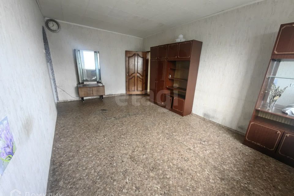 Продаётся 2-комнатная квартира, 52.8 м²