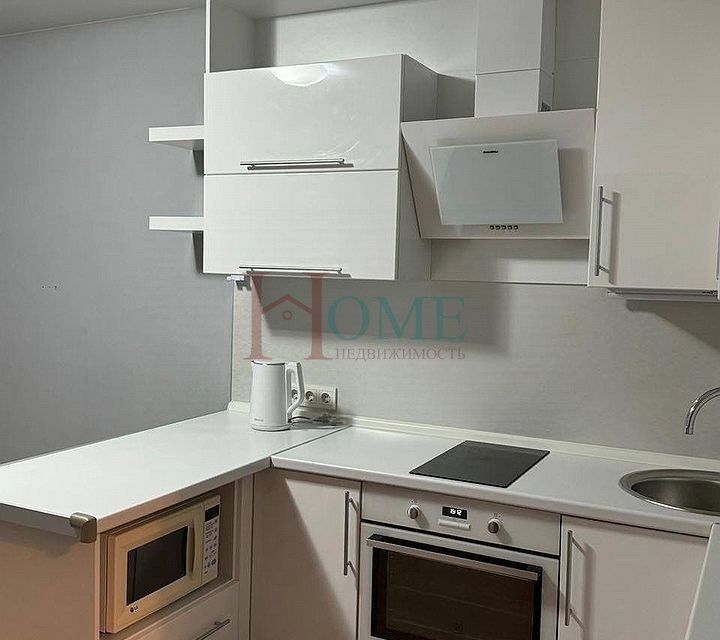 Сдаётся 2-комнатная квартира, 39.3 м²