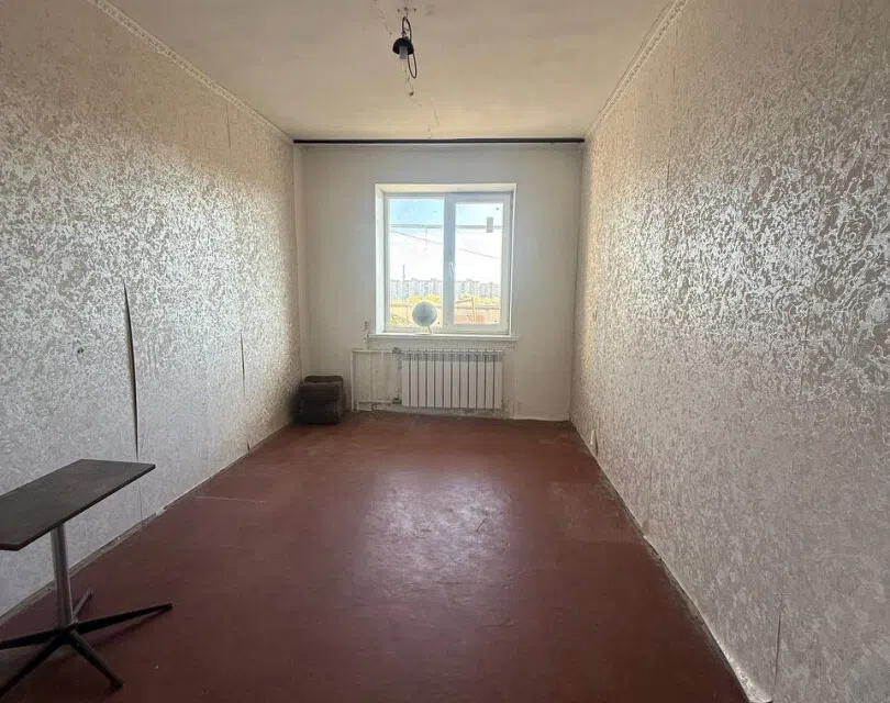 Продаётся 2-комнатная квартира, 53.3 м²