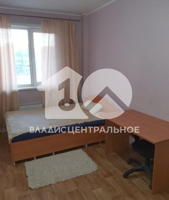 Сдаётся 2-комнатная квартира, 57 м²