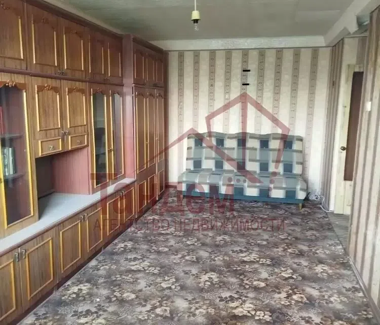 Продаётся 2-комнатная квартира, 55 м²