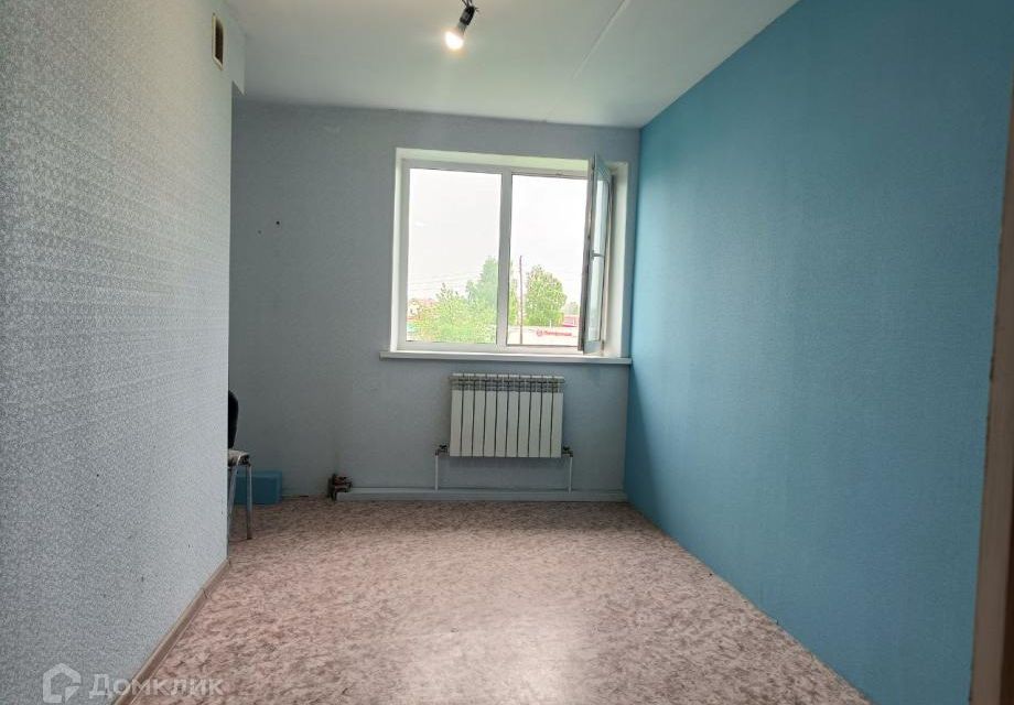 Продаётся 4-комнатная квартира, 94.7 м²