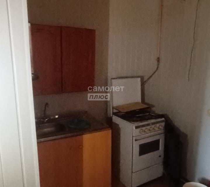 Продаётся 2-комнатная квартира, 42.9 м²