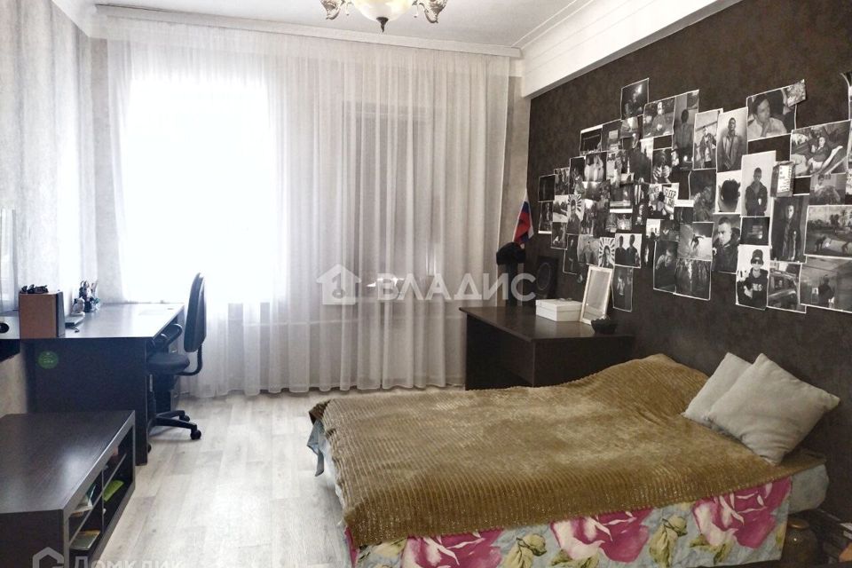 Продаётся 2-комнатная квартира, 50 м²