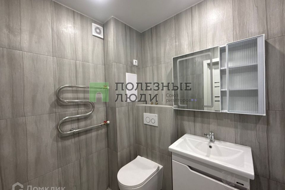 Продаётся студия, 28 м²