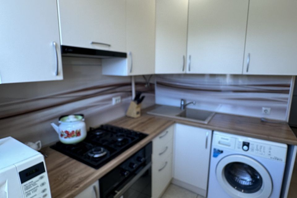 Продаётся 2-комнатная квартира, 47 м²