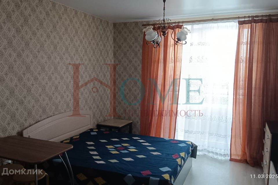 Сдаётся студия, 26 м²