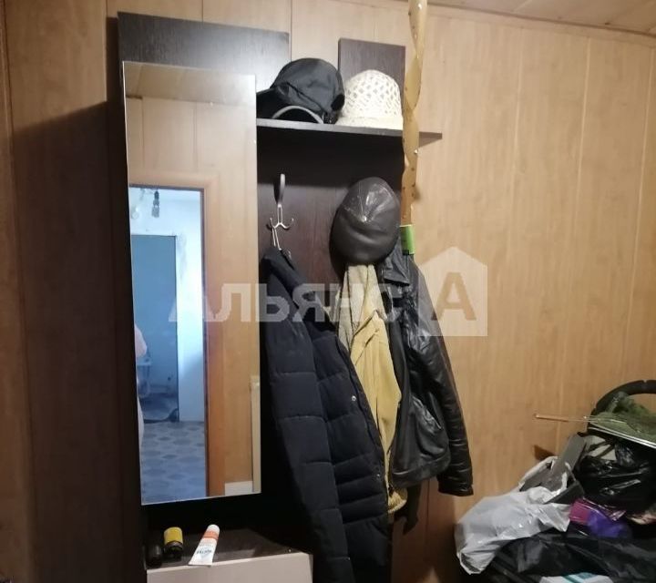 Продаётся 1-этажный дом, 50 м²