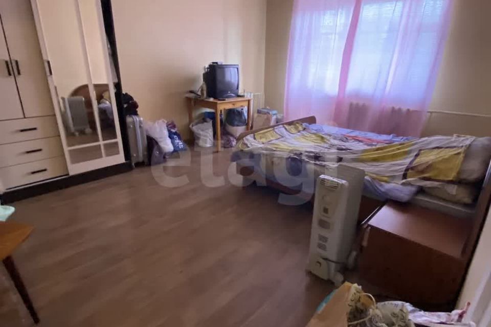 Продаётся 2-комнатная квартира, 54 м²