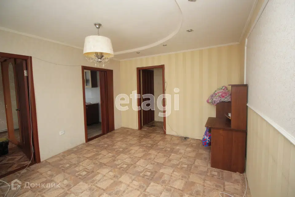 Продаётся 2-комнатная квартира, 36.2 м²
