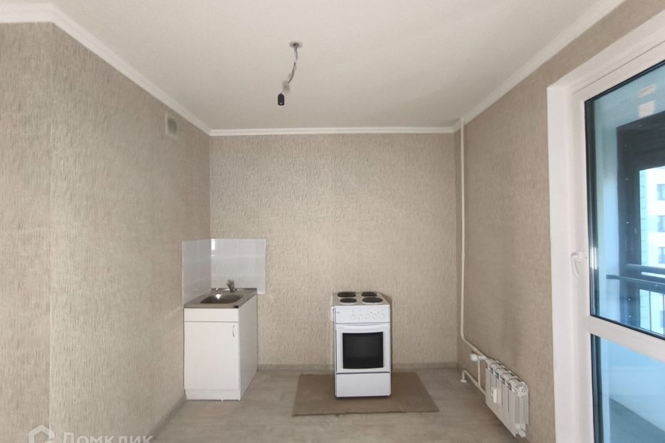 Продаётся 3-комнатная квартира, 77 м²
