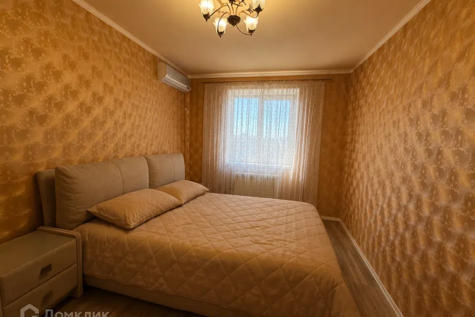 Продаётся 3-комнатная квартира, 61.5 м²