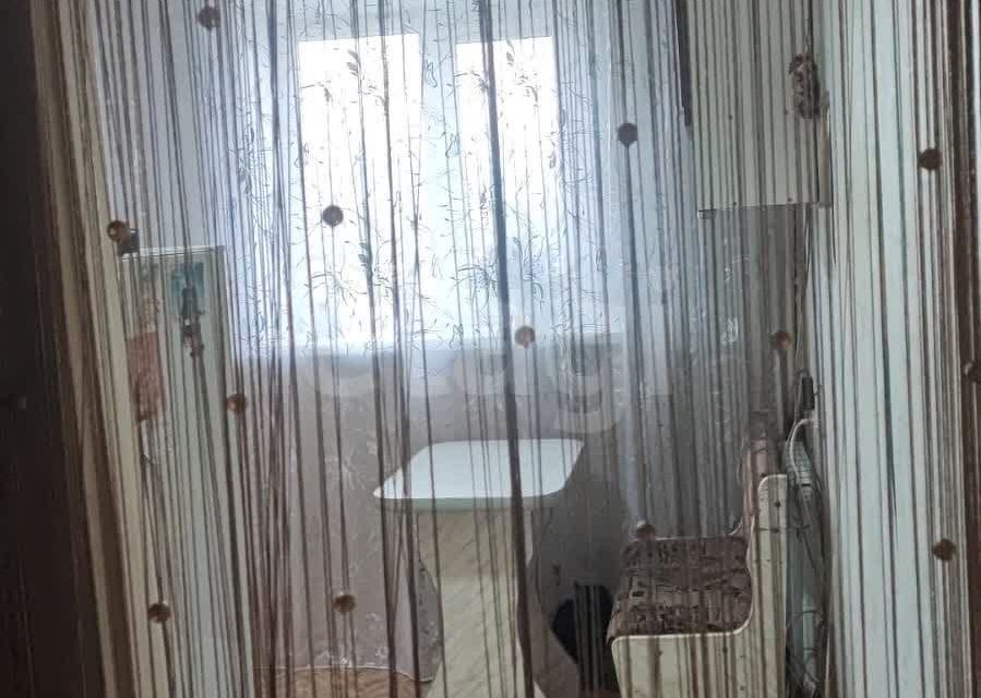 Продаётся 1-комнатная квартира, 32.8 м²