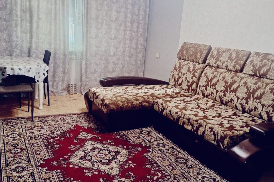 Сдаётся 2-комнатная квартира, 44.7 м²