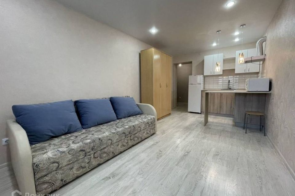 Сдаётся 1-комнатная квартира, 25 м²