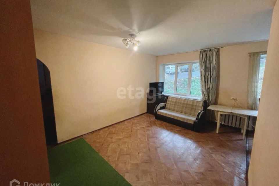 Продаётся 2-комнатная квартира, 41.3 м²