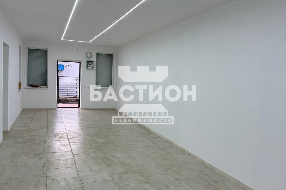 Продаётся торговое помещение, 43.5 м²