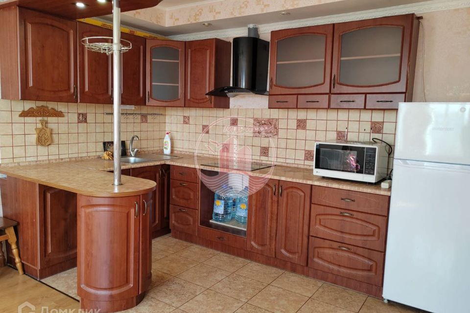 Продаётся студия, 33.2 м²