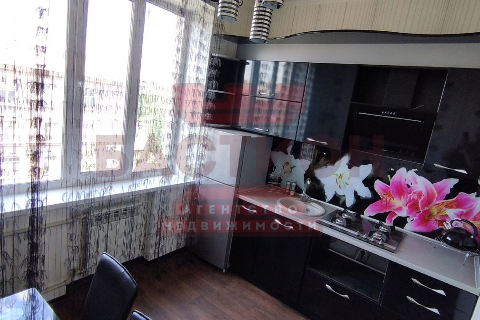 Продаётся 1-комнатная квартира, 34 м²