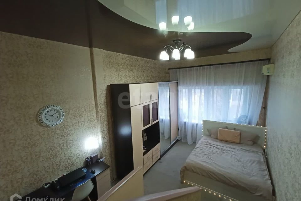 Продаётся 1-комнатная квартира, 29.9 м²