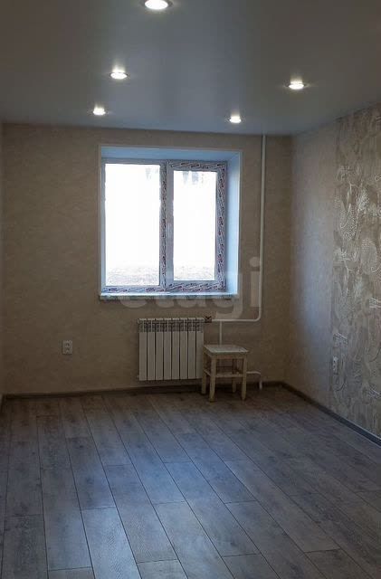 Продаётся 2-комнатная квартира, 44.7 м²