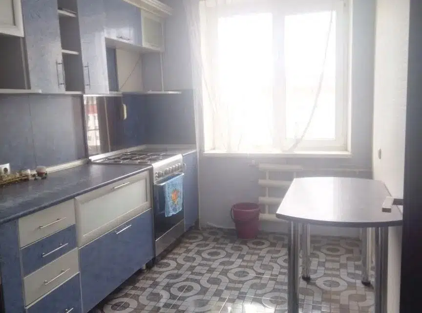 Продаётся 2-комнатная квартира, 54 м²