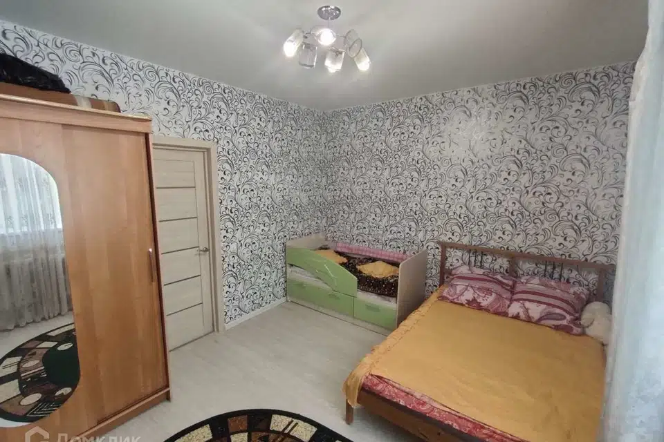 Продаётся 2-комнатная квартира, 68.1 м²
