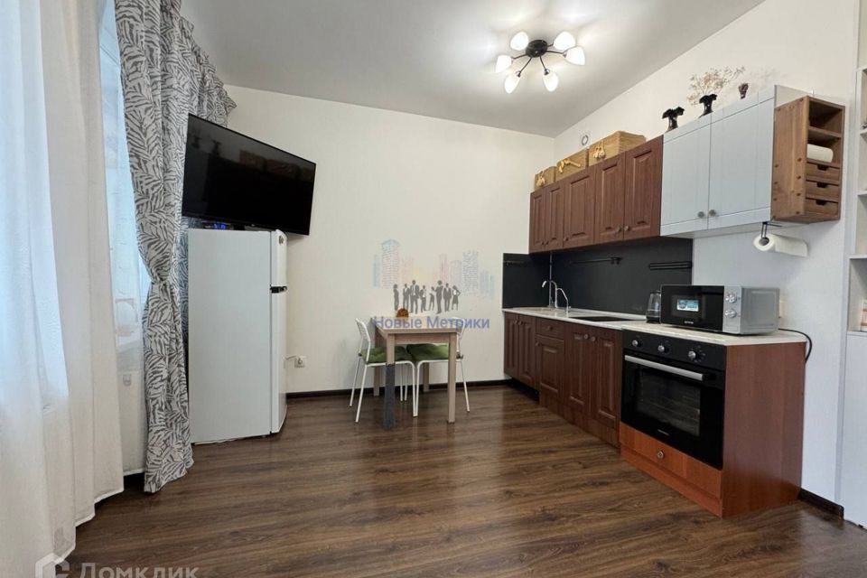 Продаётся студия, 25 м²