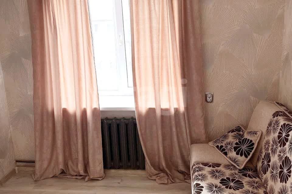 Продаётся 1-комнатная квартира, 12.7 м²