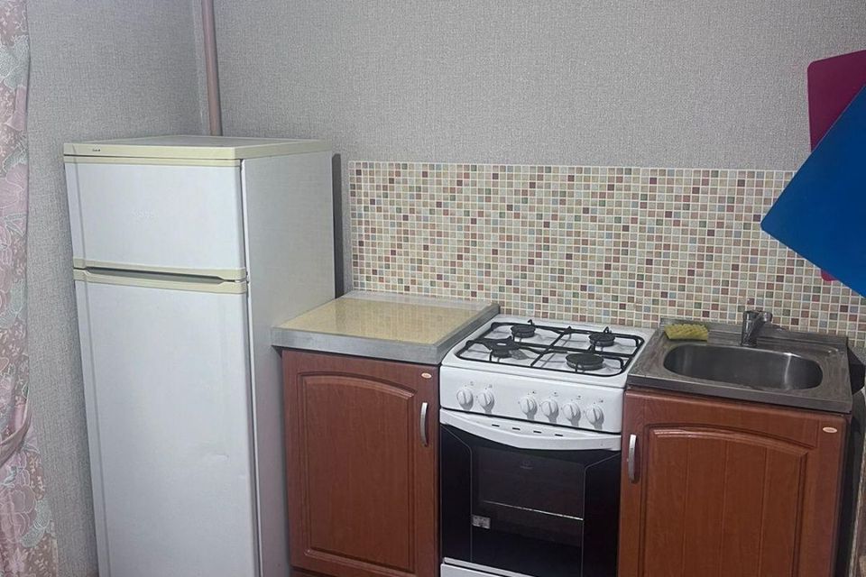 Сдаётся 2-комнатная квартира, 49.1 м²
