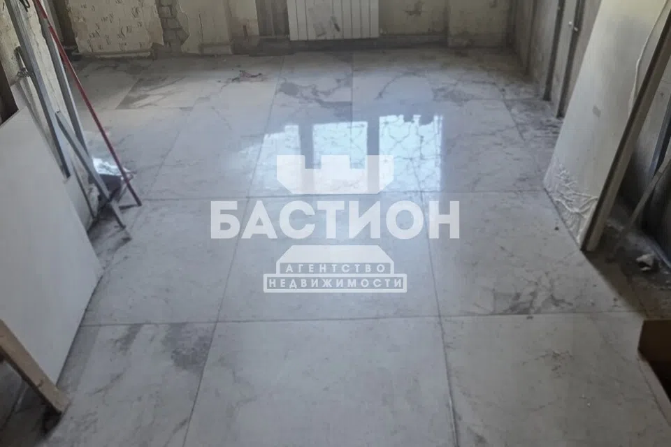 Продаётся 1-комнатная квартира, 31.7 м²