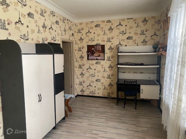 Продаётся 5-комнатная квартира, 127.1 м²