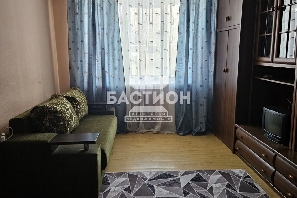 Продаётся 1-комнатная квартира, 31 м²