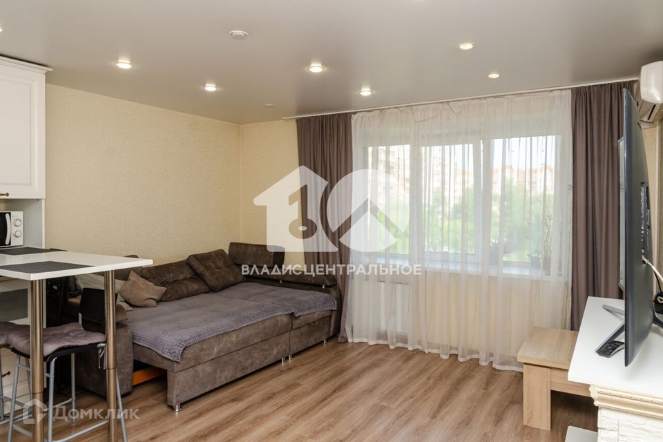 Продаётся 2-комнатная квартира, 67 м²