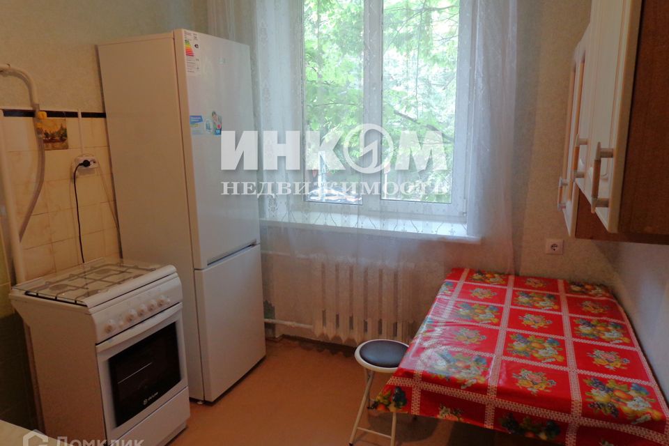 Сдаётся 2-комнатная квартира, 50.4 м²