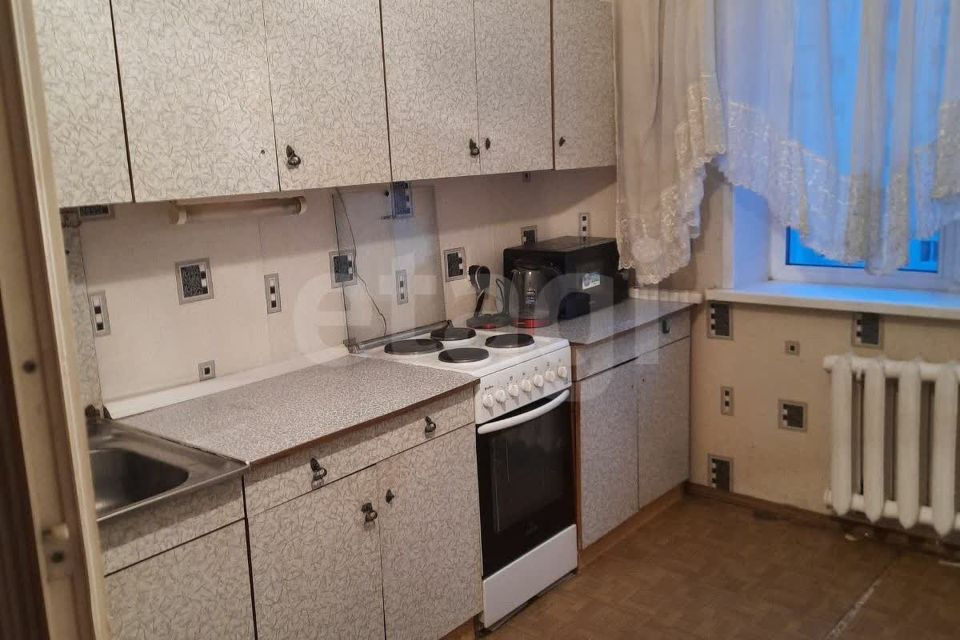 Сдаётся 3-комнатная квартира, 57 м²