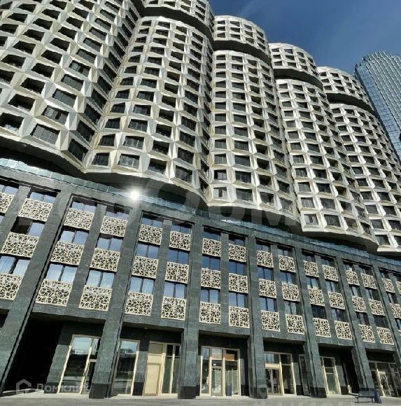 Продаётся 1-комнатная квартира, 46 м²