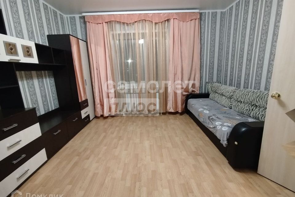 Продаётся 2-комнатная квартира, 64.8 м²