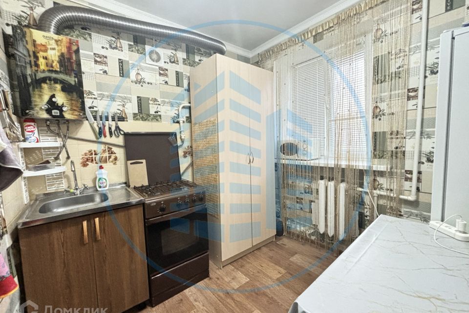 Продаётся 1-комнатная квартира, 30.6 м²