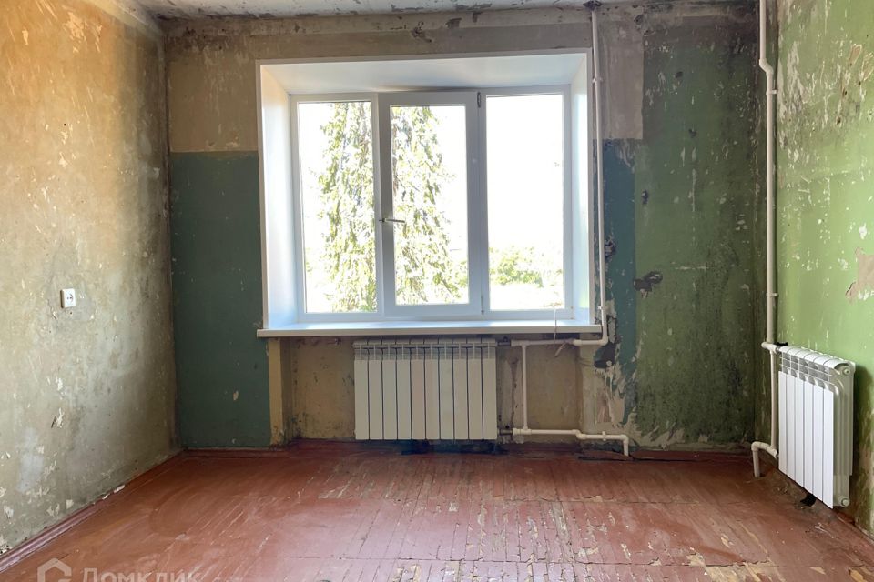 Продаётся 1-комнатная квартира, 16.6 м²